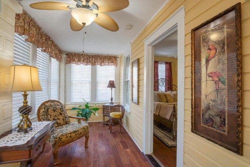 Victorian House - Saint Augustine - image 27