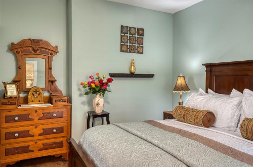 Victorian House - Saint Augustine - image 29