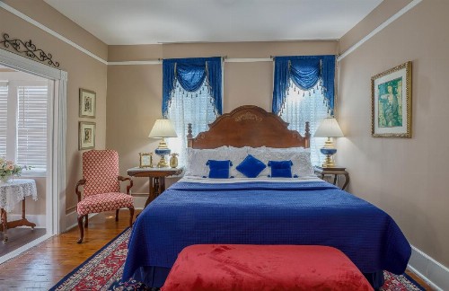 Victorian House - Saint Augustine - image 30