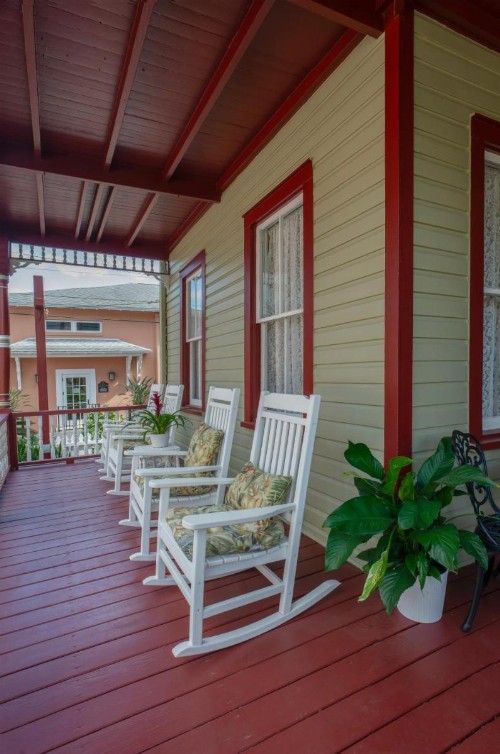 Victorian House - Saint Augustine - image 32