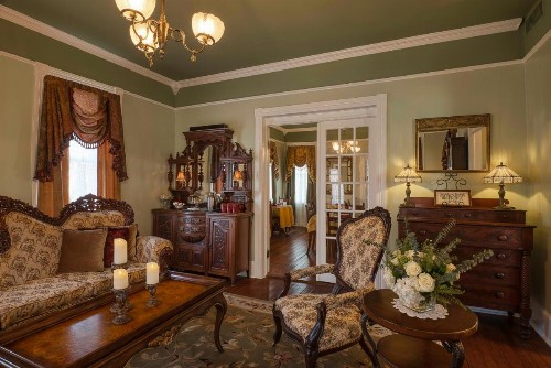 Victorian House - Saint Augustine - image 33