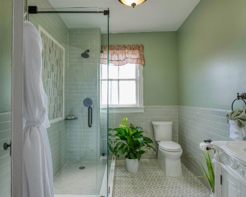 Victorian House - Saint Augustine - image 35