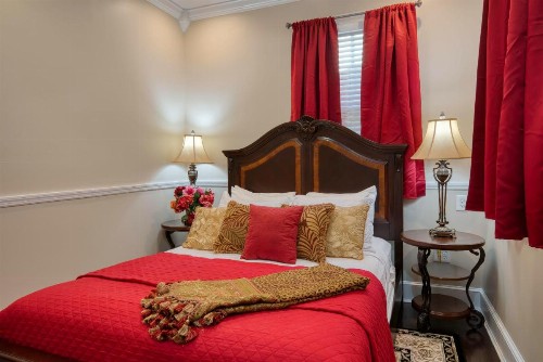 Victorian House - Saint Augustine - image 36
