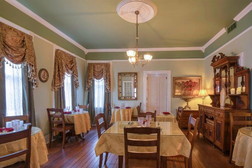 Victorian House - Saint Augustine - image 38