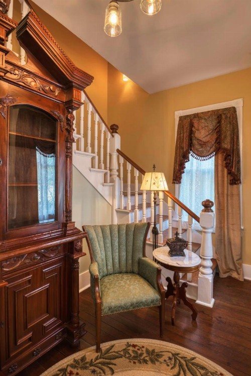 Victorian House - Saint Augustine - image 39