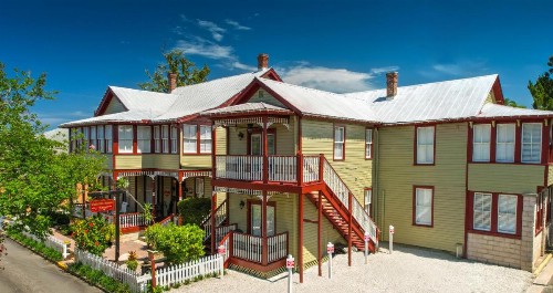 Victorian House - Saint Augustine - image 46