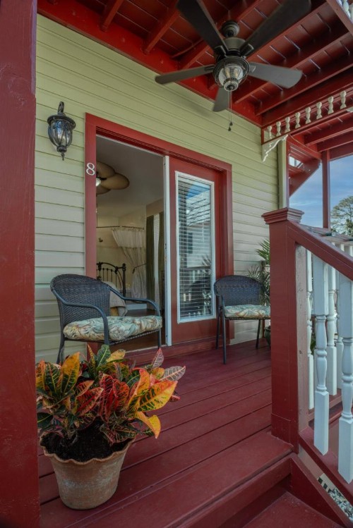 Victorian House - Saint Augustine - image 47