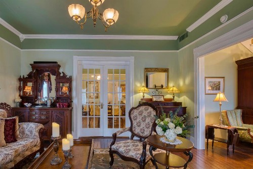 Victorian House - Saint Augustine - image 5