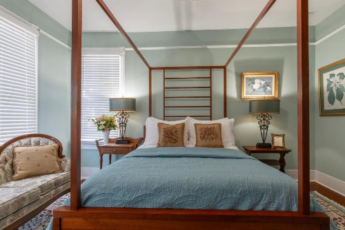 Victorian House - Saint Augustine - image 7