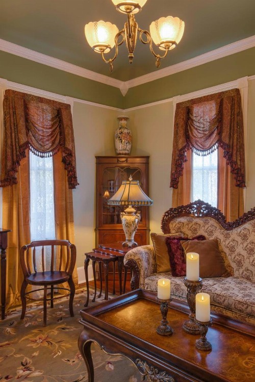 Victorian House - Saint Augustine - image 8