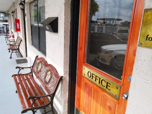 Merida Inn & Suites - image 14