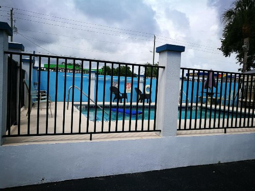 Merida Inn & Suites - image 15