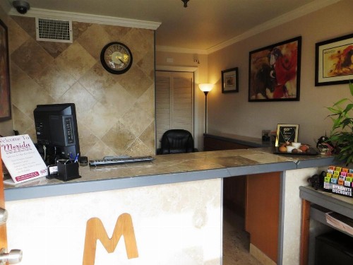 Merida Inn & Suites - image 5