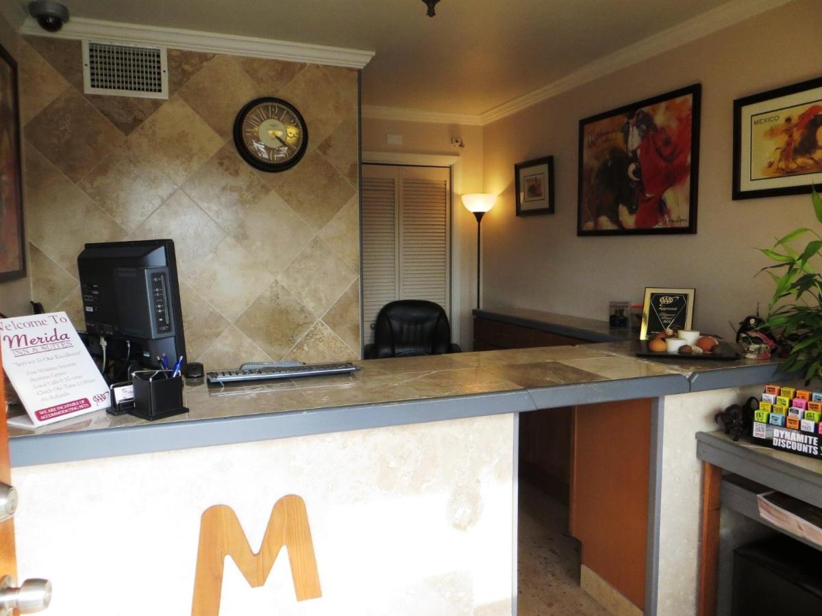 Merida Inn & Suites - image 5
