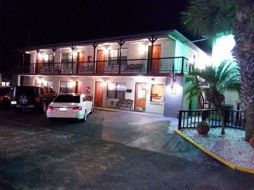 Merida Inn & Suites - image 8