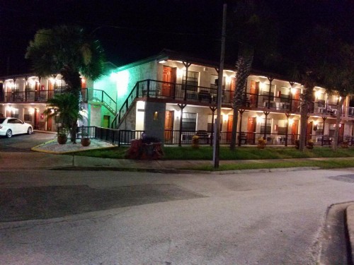 Merida Inn & Suites - image 9