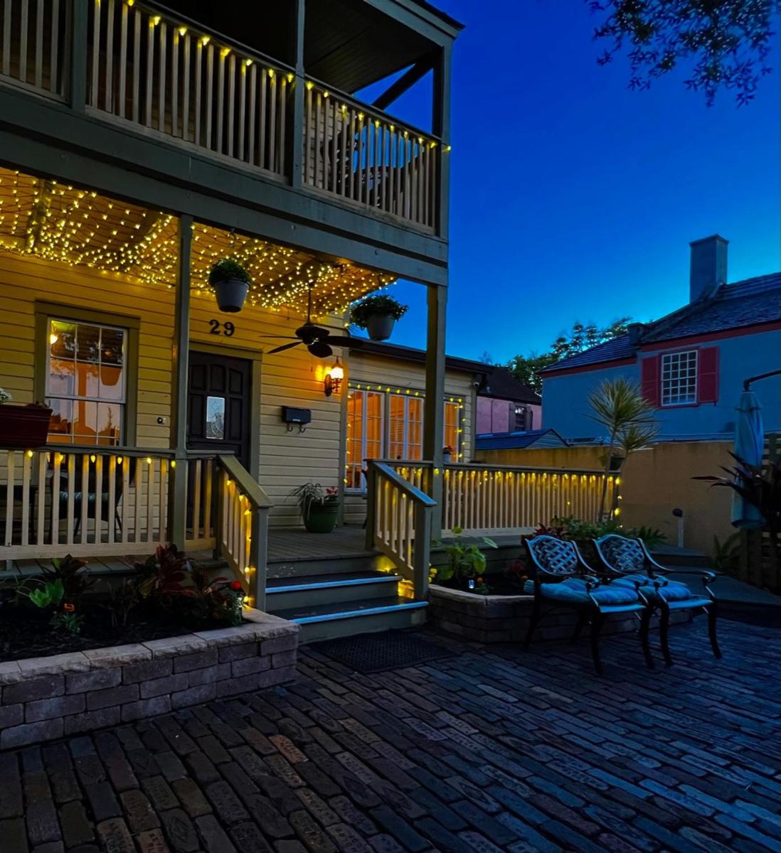 Agustin Inn - Saint Augustine - Adults Only - main image