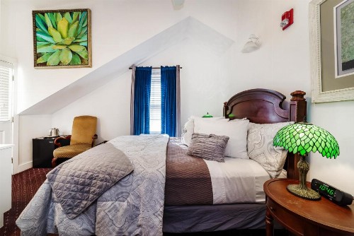 Agustin Inn - Saint Augustine - Adults Only - image 12
