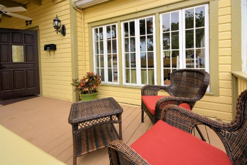 Agustin Inn - Saint Augustine - Adults Only - image 14