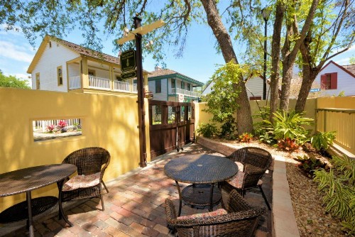 Agustin Inn - Saint Augustine - Adults Only - image 2