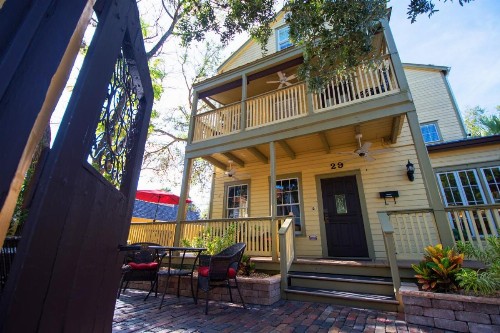 Agustin Inn - Saint Augustine - Adults Only - image 20