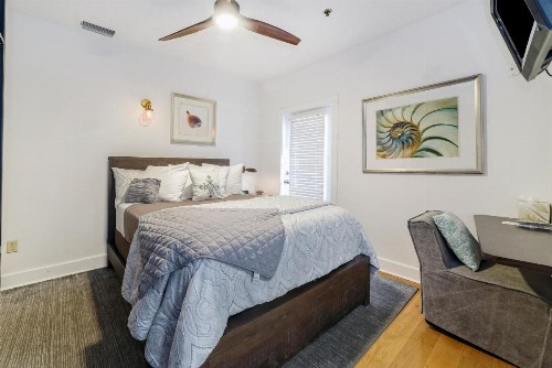 Agustin Inn - Saint Augustine - Adults Only - image 21