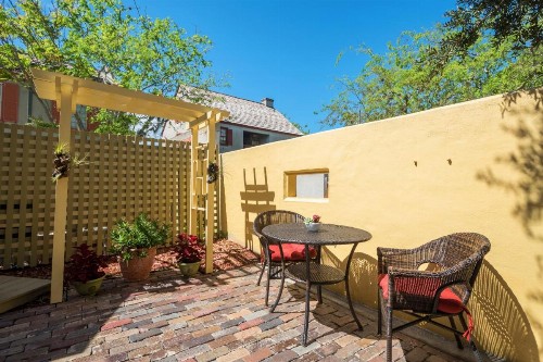 Agustin Inn - Saint Augustine - Adults Only - image 22