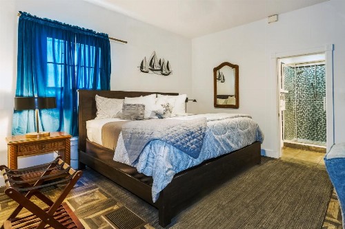 Agustin Inn - Saint Augustine - Adults Only - image 24