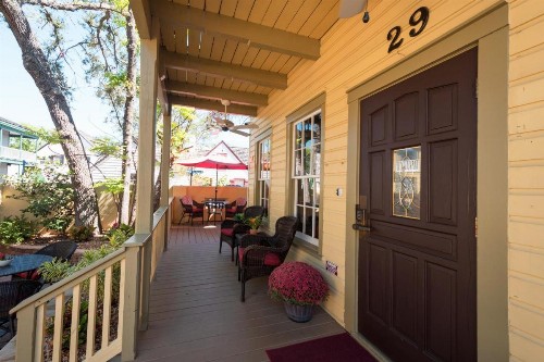 Agustin Inn - Saint Augustine - Adults Only - image 3