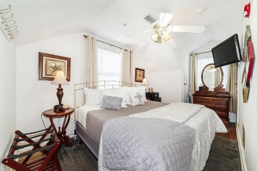 Agustin Inn - Saint Augustine - Adults Only - image 33
