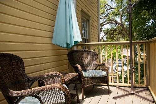 Agustin Inn - Saint Augustine - Adults Only - image 38