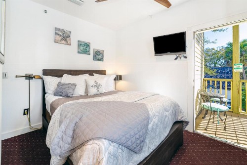 Agustin Inn - Saint Augustine - Adults Only - image 39