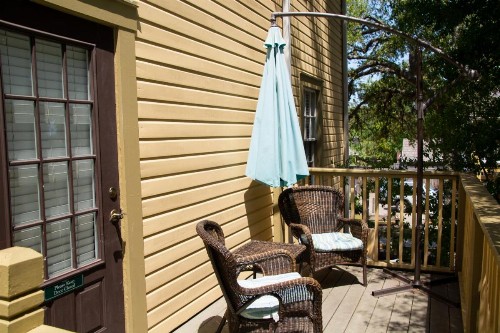 Agustin Inn - Saint Augustine - Adults Only - image 40