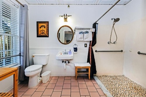 Agustin Inn - Saint Augustine - Adults Only - image 46