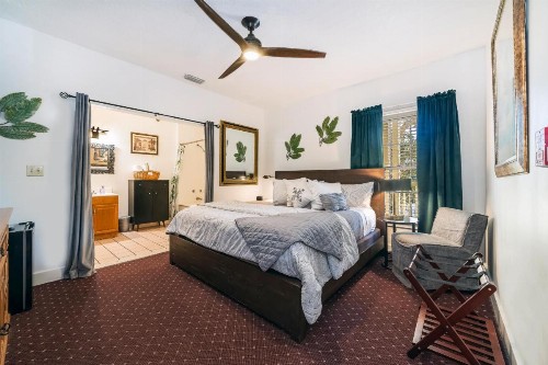 Agustin Inn - Saint Augustine - Adults Only - image 48
