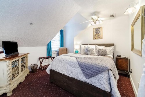 Agustin Inn - Saint Augustine - Adults Only - image 50