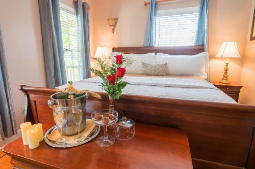 Agustin Inn - Saint Augustine - Adults Only - image 7
