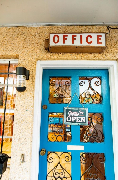 Economy Inn Historic District - image 2