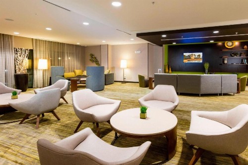 Courtyard by Marriott St. Augustine Beach - image 2