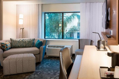 Courtyard by Marriott St. Augustine Beach - image 25