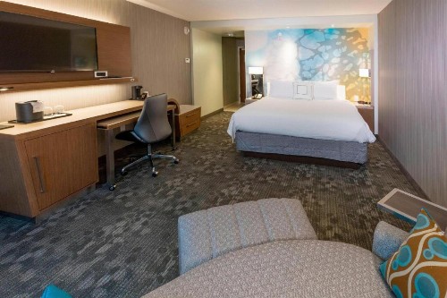Courtyard by Marriott St. Augustine Beach - image 29