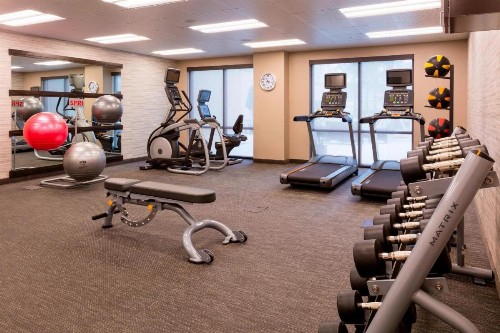 Courtyard by Marriott St. Augustine Beach - image 3