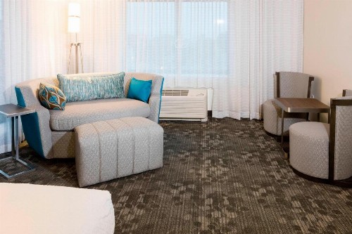 Courtyard by Marriott St. Augustine Beach - image 34