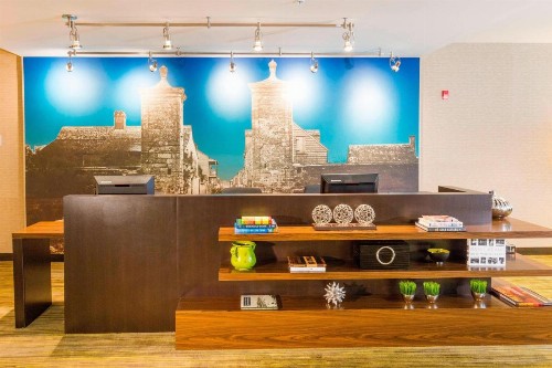 Courtyard by Marriott St. Augustine Beach - image 4