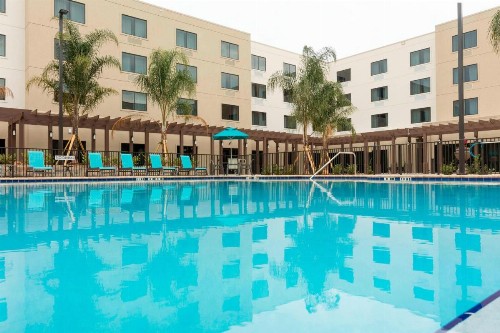 Courtyard by Marriott St. Augustine Beach - image 5