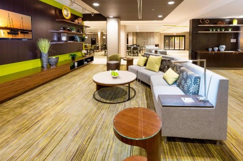 Courtyard by Marriott St. Augustine Beach - image 7