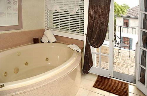 Casa de Suenos B & B - image 25
