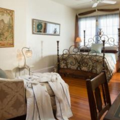 Casa de Suenos B & B - image 30
