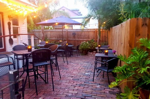 44 Spanish Street Inn (Adults only) - image 10