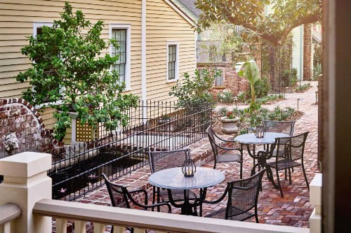 The Collector Inn (Adults Only) - Saint Augustine - image 12